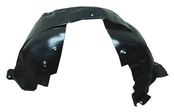 TOLVA SALPICADERA EDGE 07-10/ MKX 07-10 PLASTICO BQ NZL DER