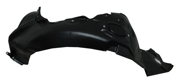 TOLVA SALPICADERA FUSION 06-09 PLASTICO QQQ 288 NZL DER 677