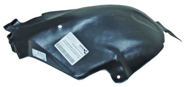 TOLVA SALPICADERA MUSTANG 05-09 SECC TRAS PLASTICO QQQ CCC2 IZQ