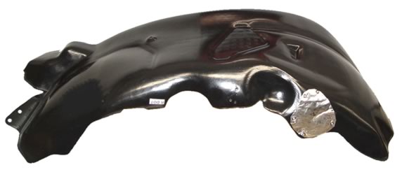 TOLVA SALPICADERA FORD PU 04-08 LOBO PLASTICO QQQ DER