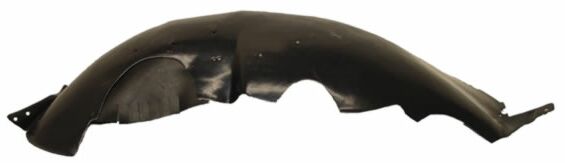 TOLVA SALPICADERA FORD PU/ EXPEDITION 97-02 PLASTICO BQ NZL DER 677