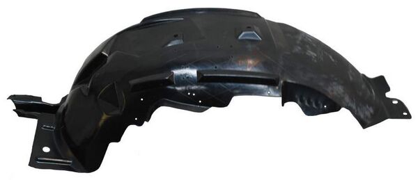 TOLVA SALPICADERA RANGER 98-04/ 05-11 SOLO USA PLASTICO QQQ IZQ