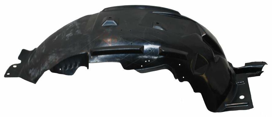 TOLVA SALPICADERA RANGER 98-04/ 05-11 SOLO USA PLASTICO QQQ DER