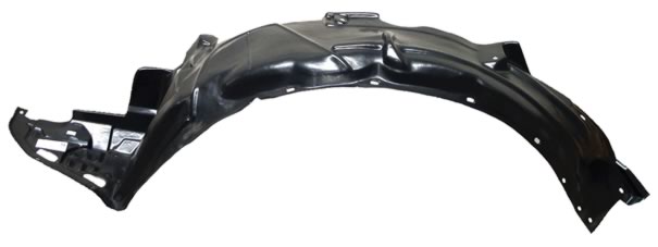 TOLVA SALPICADERA ACCORD 03-07 4P PLASTICO BQ 288 NZL DER