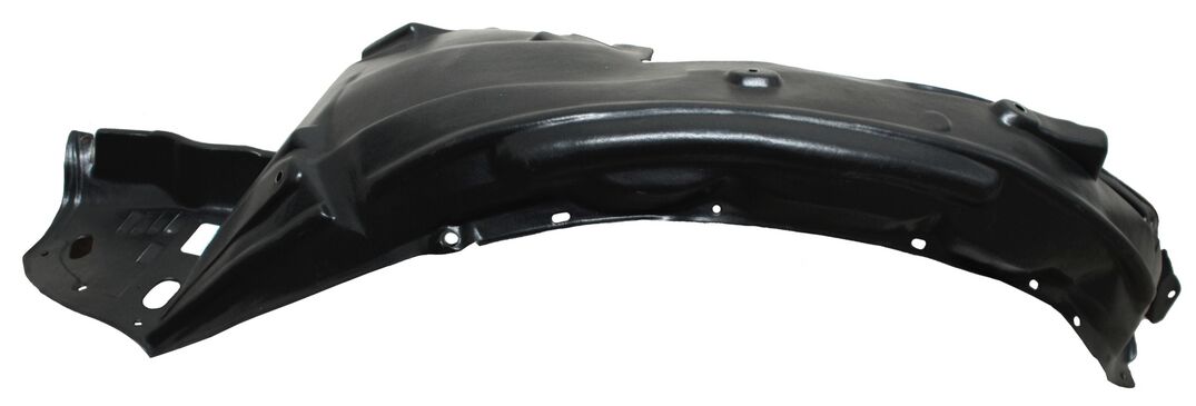 TOLVA SALPICADERA ACCORD 08-12 4P PLASTICO DMV TYG QQQ IZQ