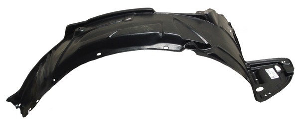 TOLVA SALPICADERA CIVIC 04-05 PLASTICO BQ 288 NZL DER