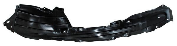TOLVA SALPICADERA CRV 17-22 PLASTICO QQQ DER