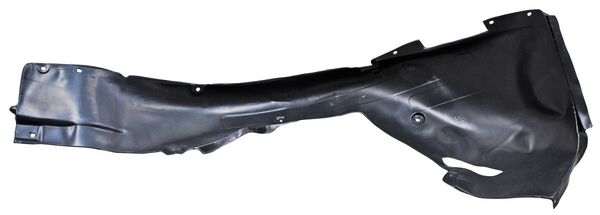 TOLVA SALPICADERA ELANTRA 19-20 PLASTICO QQQ NZL DER