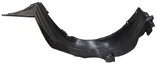 TOLVA SALPICADERA GRAND I10 21-25 PLASTICO 892 QQQ NZL IZQ