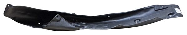 TOLVA SALPICADERA SONATA 17-20 SPORT PLASTICO TRAS IZQ