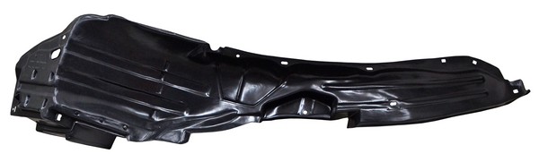TOLVA SALPICADERA FIT 06-08 PLASTICO QQQ IZQ