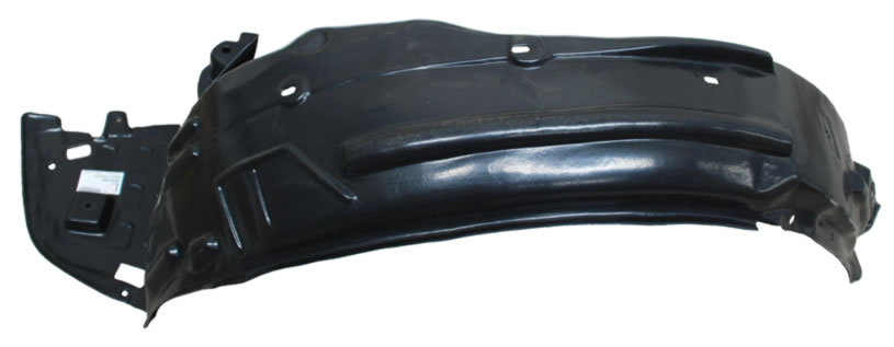 TOLVA SALPICADERA ODYSSEY 05-07 PLASTICO BQ NZL IZQ