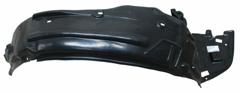 TOLVA SALPICADERA ODYSSEY 05-07 PLASTICO 677 NZL DER