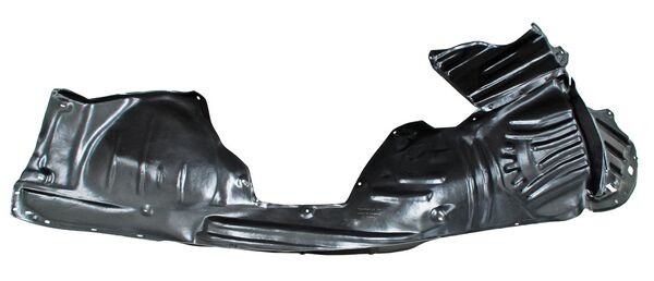 TOLVA SALPICADERA ODYSSEY 11-14 PLASTICO QQQ IZQ