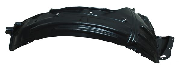 TOLVA SALPICADERA PILOT 09-11 PLASTICO QQQ IZQ