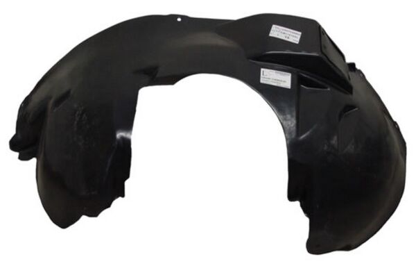 TOLVA SALPICADERA GRAND CHEROKEE 05-07 PLASTICO QQQ IZQ