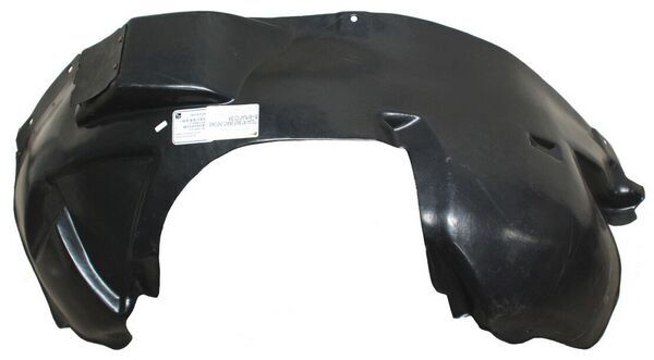 TOLVA SALPICADERA GRAND CHEROKEE 08-10 PLASTICO QQQ DER