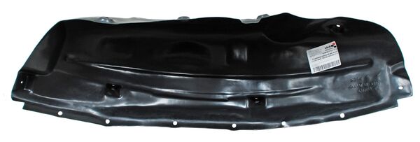 TOLVA SALPICADERA WRANGLER 18-23 SAHARA/SPORT TRAS QQQ IZQ