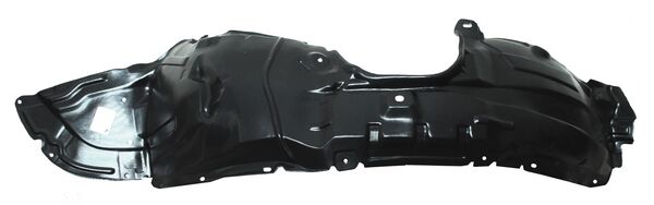 TOLVA SALPICADERA MAZDA 3 10-11 2.0L PLASTICO QQQ DER