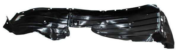 TOLVA SALPICADERA MAZDA 6 14-18 PLASTICO QQQ DER