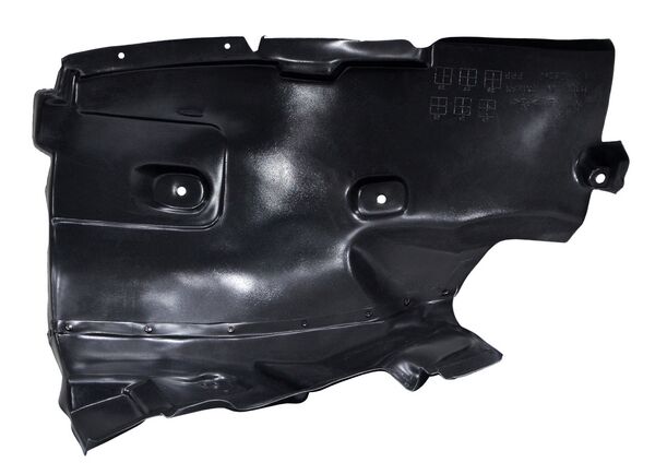 TOLVA SALPICADERA MBENZ SPRINTER 19-25 PLASTICO SECC TRAS DER