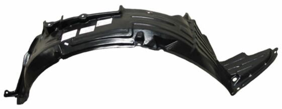TOLVA SALPICADERA ALTIMA 02-06 PLASTICO BQ NZL DER