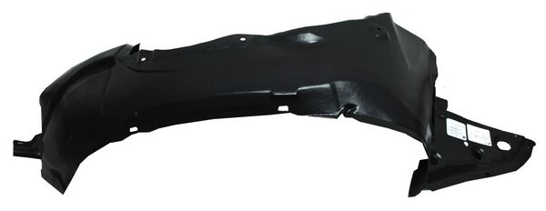 TOLVA SALPICADERA ALTIMA 07-12 PLASTICO QQQ IZQ