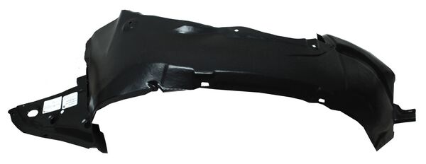 TOLVA SALPICADERA ALTIMA 07-12 PLASTICO QQQ DER