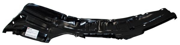 TOLVA SALPICADERA ALTIMA 98-99 PLASTICO QQQ CCC2 IZQ