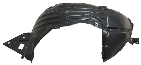 TOLVA SALPICADERA MAXIMA 09-15 PLASTICO QQQ IZQ