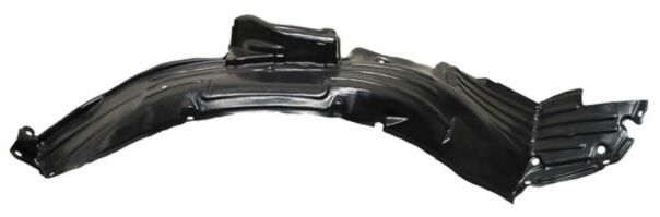 TOLVA SALPICADERA QUEST 04-09 PLASTICO QQQ DER