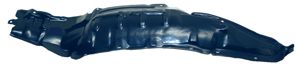 TOLVA SALPICADERA XTERRA 00-04 PLASTICO BQ IZQ
