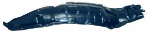TOLVA SALPICADERA XTERRA 00-04 PLASTICO BQ DER