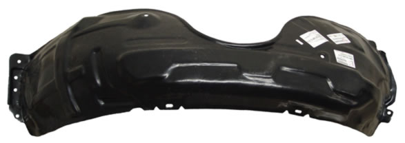 TOLVA SALPICADERA CAMRY 02-06 PLASTICO BQ NZL IZQ