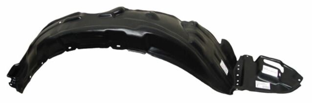 TOLVA SALPICADERA COROLLA 03-08 PLASTICO TYG QQQ DER