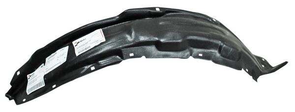 TOLVA SALPICADERA HILUX 05-11 PLASTICO QQQ DER