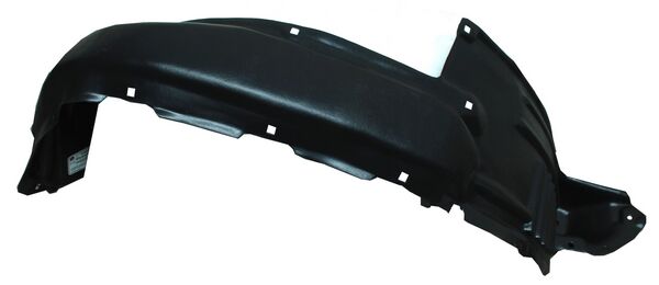 TOLVA SALPICADERA TACOMA 05-11 PLASTICO QQQ IZQ