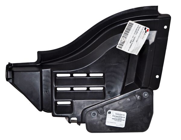 TOLVA SALPICADERA TUNDRA 14-21 PLASTICO QQQ BBB DER
