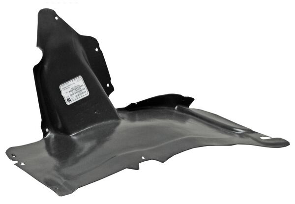 TOLVA SALPICADERA BORA 06-10 PLASTICO PARTE DEL TYG IZQ 287