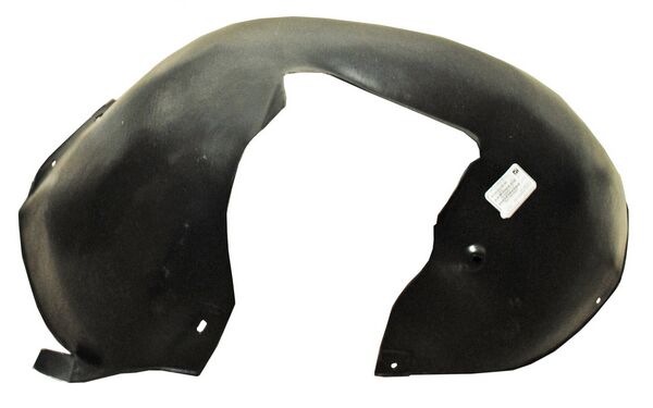 TOLVA SALPICADERA BORA 06-10 PLASTICO PARTE TRAS 842 QQQ NZL IZQ 28702