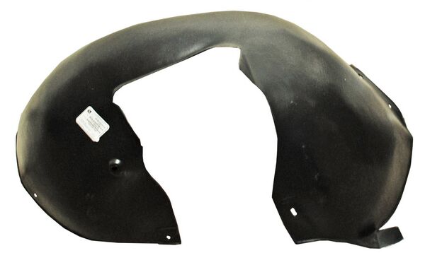 TOLVA SALPICADERA BORA 06-10 PLASTICO PARTE TRAS 842 QQQ NZL DER 28705 190.10