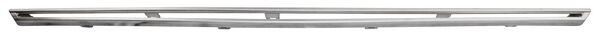 MOLDURA PARRILLA MAZDA CX9 16-23 SPORT/I GRAND TOURING/SIGNATURE CROM SATIN CENTR SUP