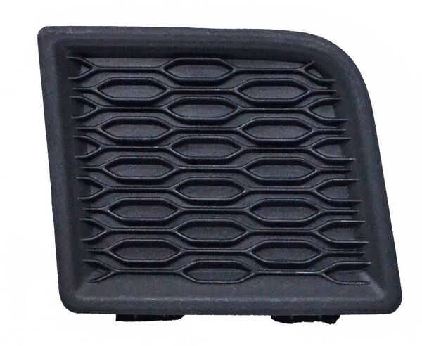 TAPA MOLDURA SALPICADERA DUSTER 21-25 250912 288 NZL IZQ