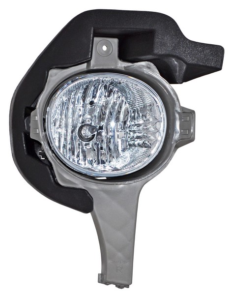 FARO NIEBLA RAV4 04-05/ HILUX 06-08 C/BASE C/FOCO 352 DER