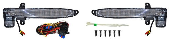 FARO NIEBLA COROLLA 20-23 SE LEDS JGO 352